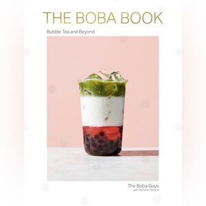 The Boba Guys The Boba Book